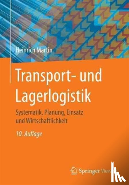 Heinrich Martin - Transport- und Lagerlogistik