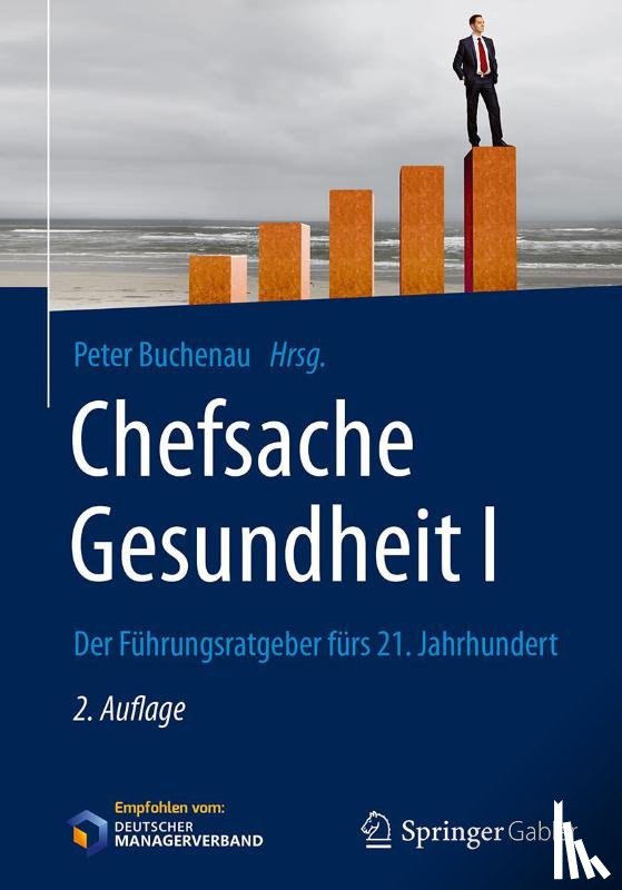  - Chefsache Gesundheit I