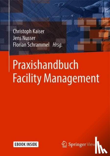  - Praxishandbuch Facility Management