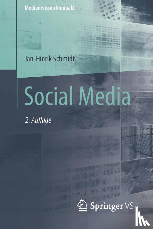 Schmidt, Jan-Hinrik - Social Media