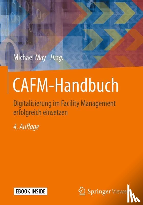  - CAFM-Handbuch