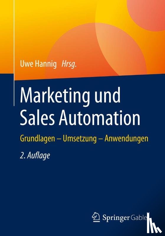  - Marketing- und Sales-Automation