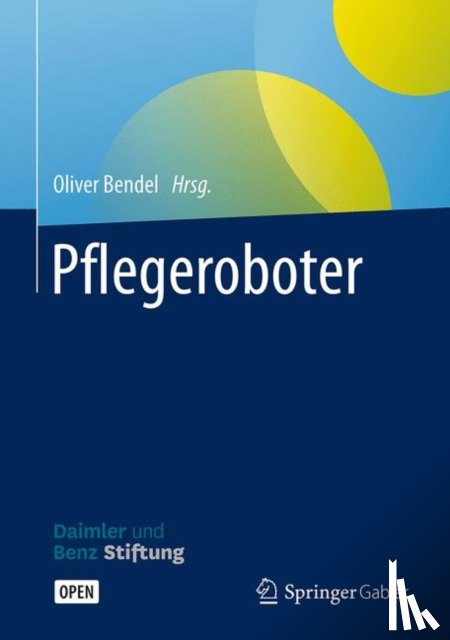  - Pflegeroboter