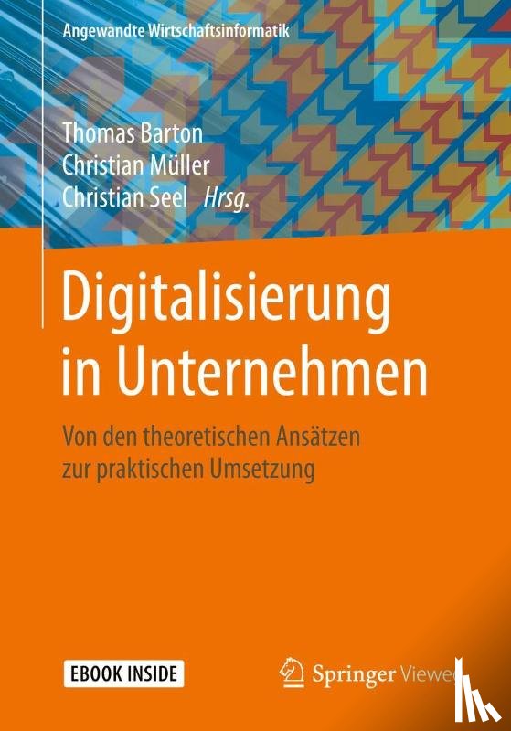  - Digitalisierung in Unternehmen