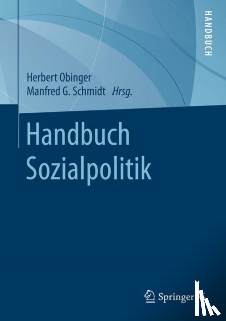  - Handbuch Sozialpolitik