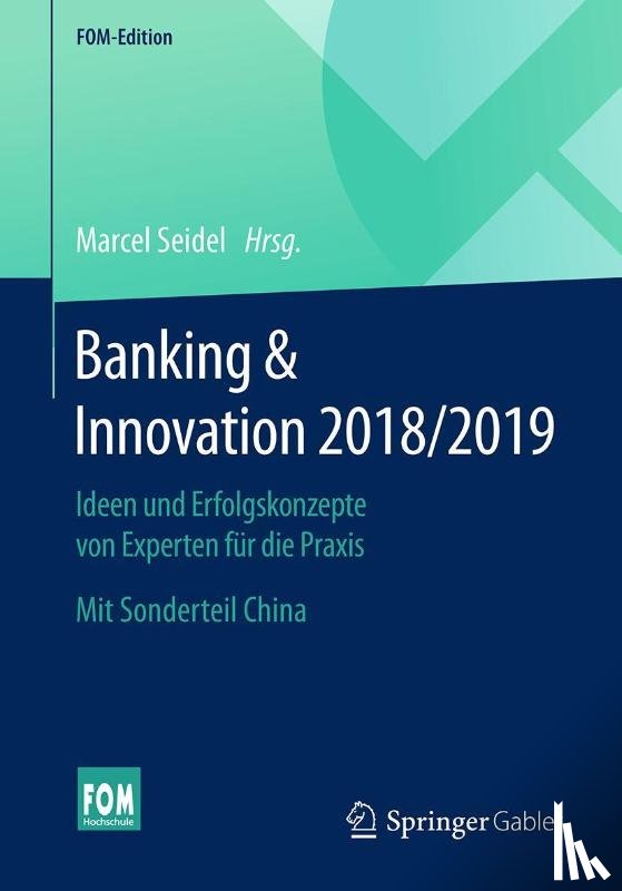 Marcel Seidel - Banking & Innovation 2018/2019