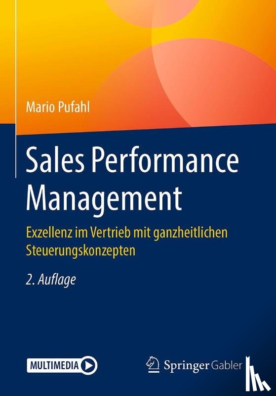 Pufahl, Mario - Sales Performance Management