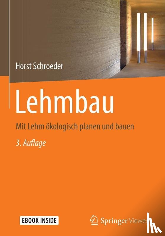 Schroeder, Horst - Lehmbau