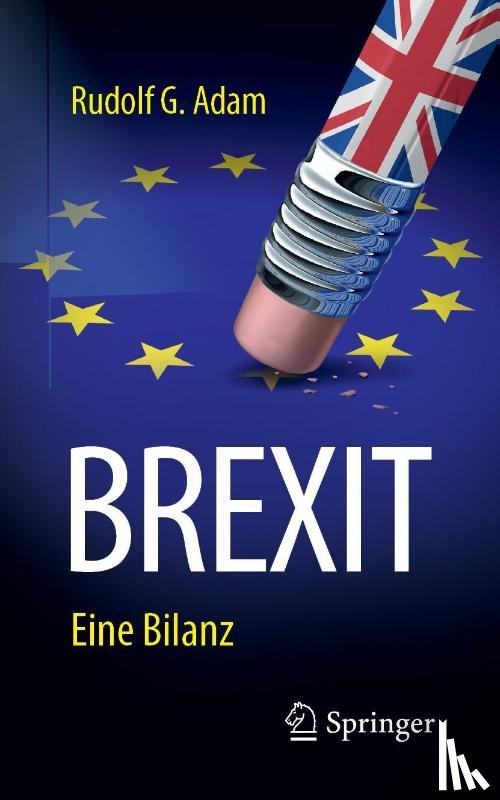 Adam, Rudolf G - Brexit
