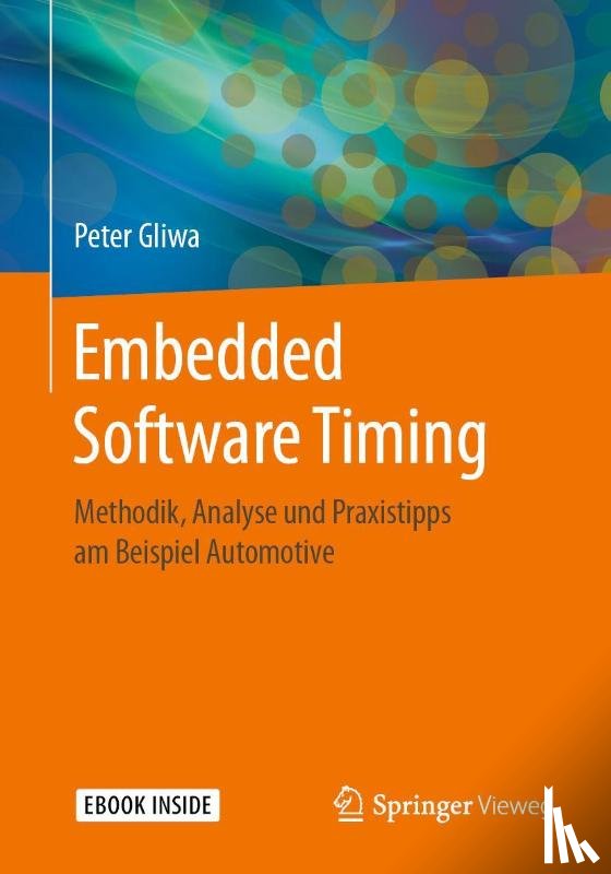 Gliwa, Peter - Embedded Software Timing