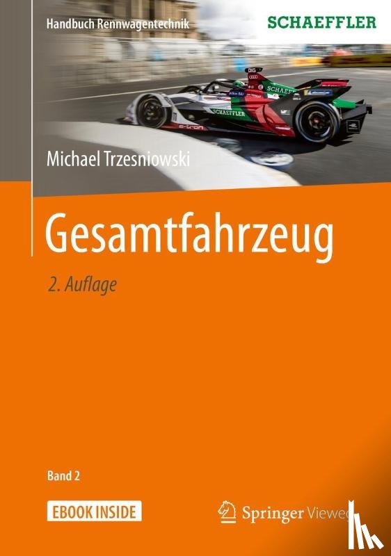 Trzesniowski, Michael - Gesamtfahrzeug
