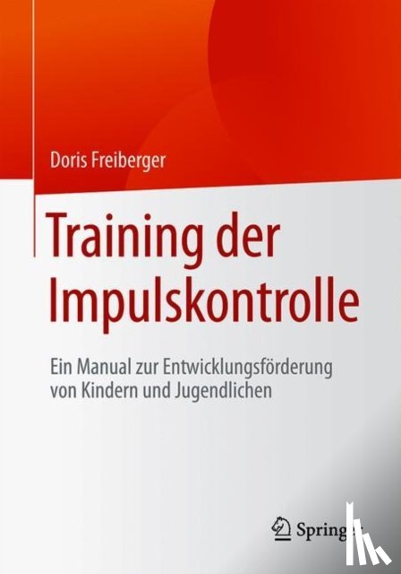 Freiberger, Doris - Training der Impulskontrolle
