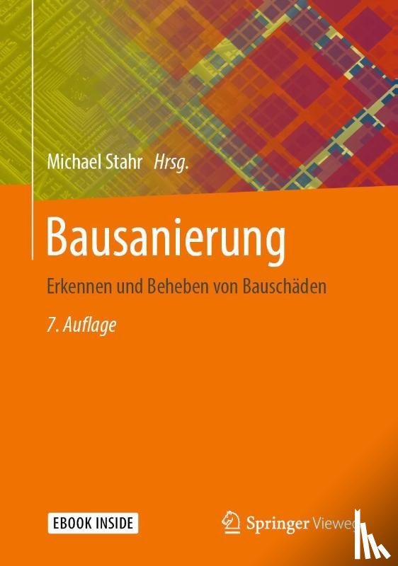  - Bausanierung