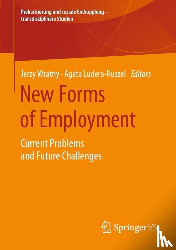  - New Forms of Employment