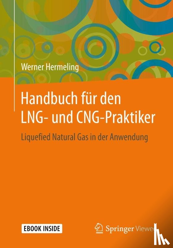 Hermeling, Werner - Handbuch für den LNG- und CNG-Praktiker