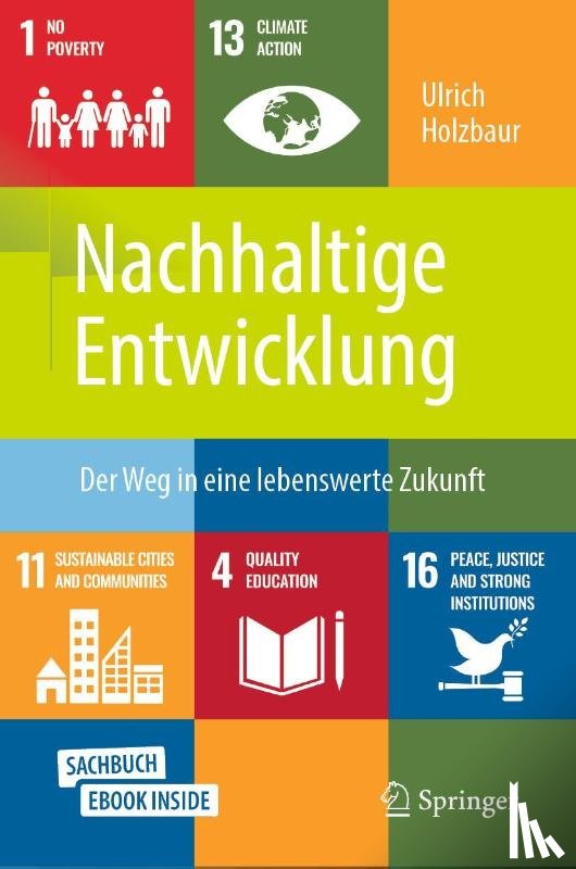 Holzbaur, Ulrich - Nachhaltige Entwicklung