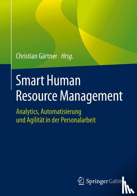  - Smart Human Resource Management