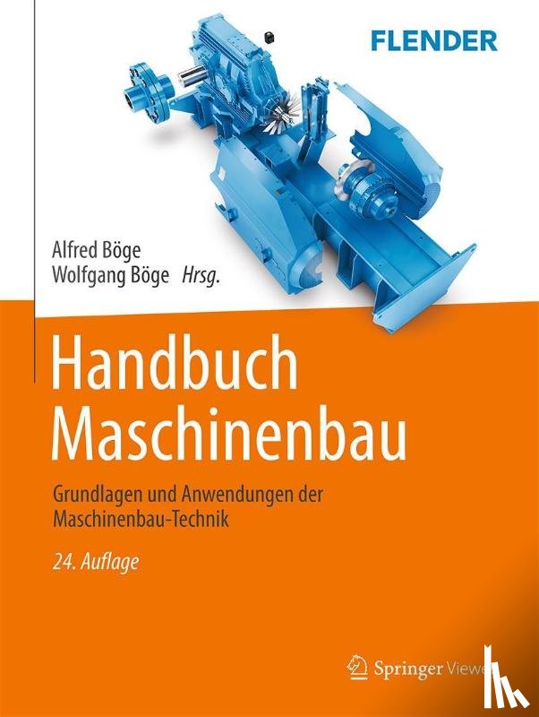  - Handbuch Maschinenbau