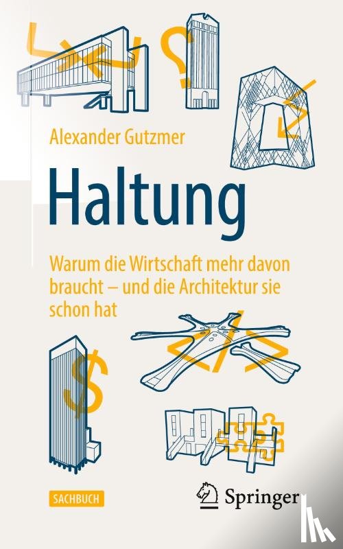 Gutzmer, Alexander - Haltung
