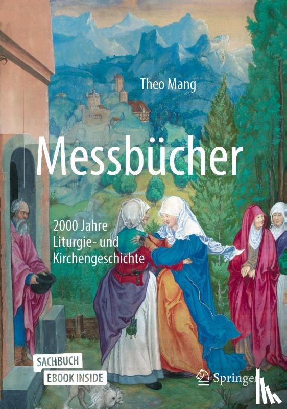 - Messbücher