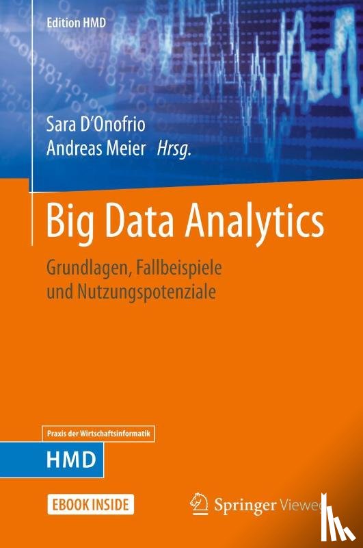  - Big Data Analytics