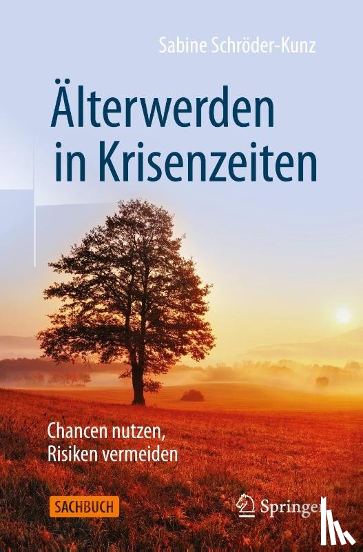 Schroder-Kunz, Sabine - Alterwerden in Krisenzeiten