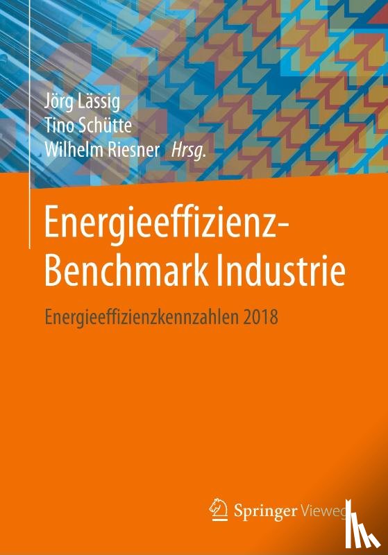  - Energieeffizienz-Benchmark Industrie