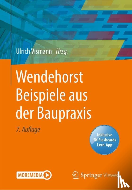  - Wendehorst Beispiele aus der Baupraxis