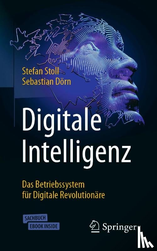 Stoll, Stefan, Dörn, Sebastian - Digitale Intelligenz