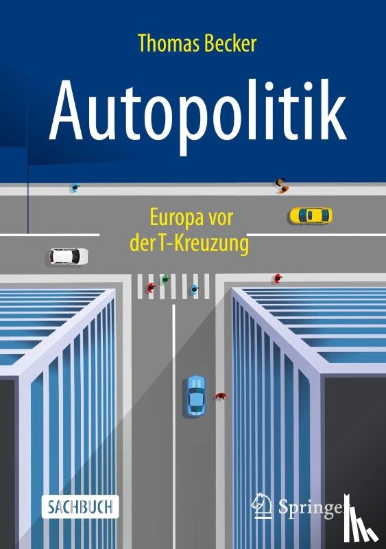 Becker, Thomas - Autopolitik