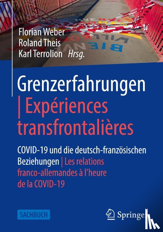  - Grenzerfahrungen | Experiences transfrontalieres