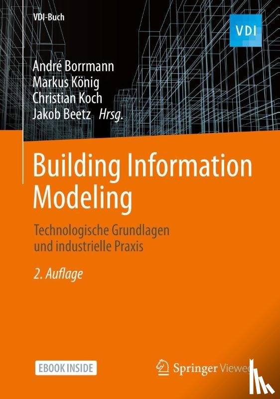  - Building Information Modeling