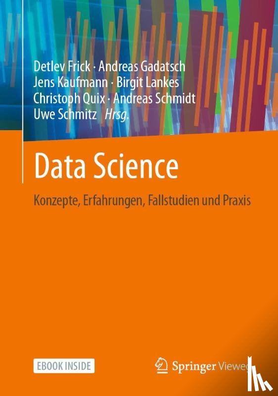  - Data Science