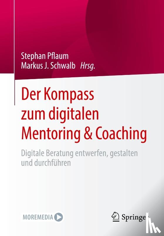  - Der Kompass zum digitalen Mentoring & Coaching
