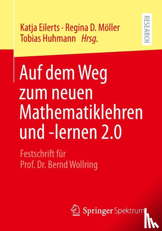  - Auf dem Weg zum neuen Mathematiklehren und -lernen 2.0
