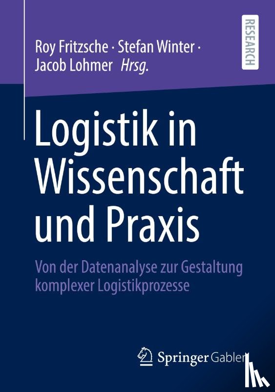  - Logistik in Wissenschaft Und Praxis