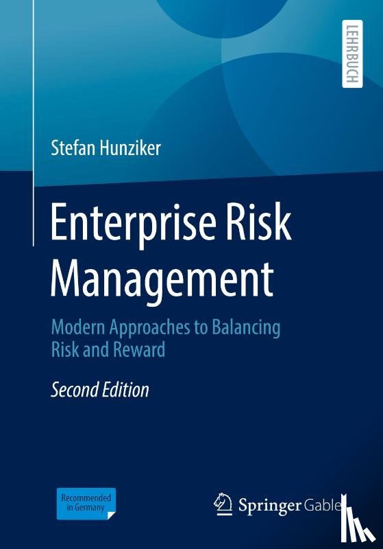 Hunziker, Stefan - Enterprise Risk Management