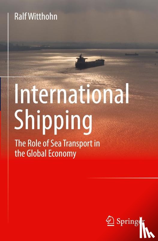 Witthohn, Ralf - International Shipping