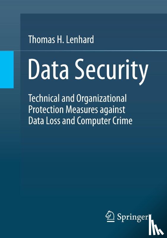 Lenhard, Thomas H. - Data Security