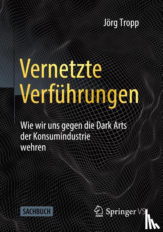 Tropp, Jorg - Vernetzte Verfuhrungen