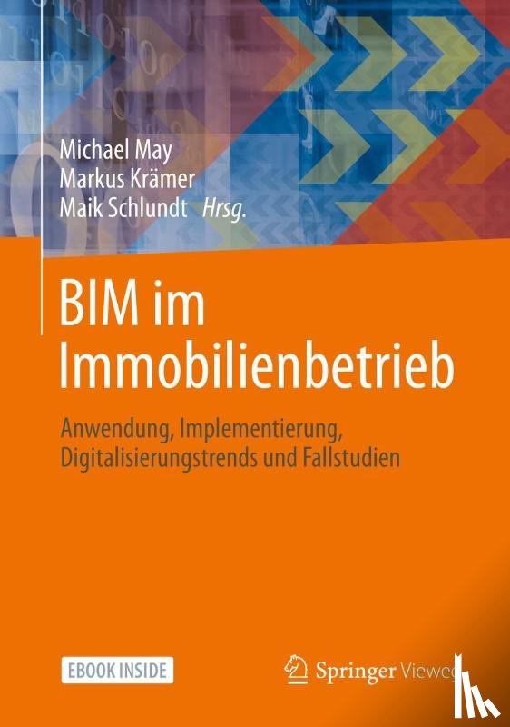  - BIM im Immobilienbetrieb