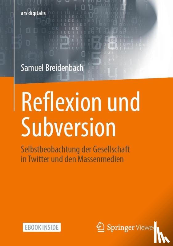 Breidenbach, Samuel - Reflexion und Subversion