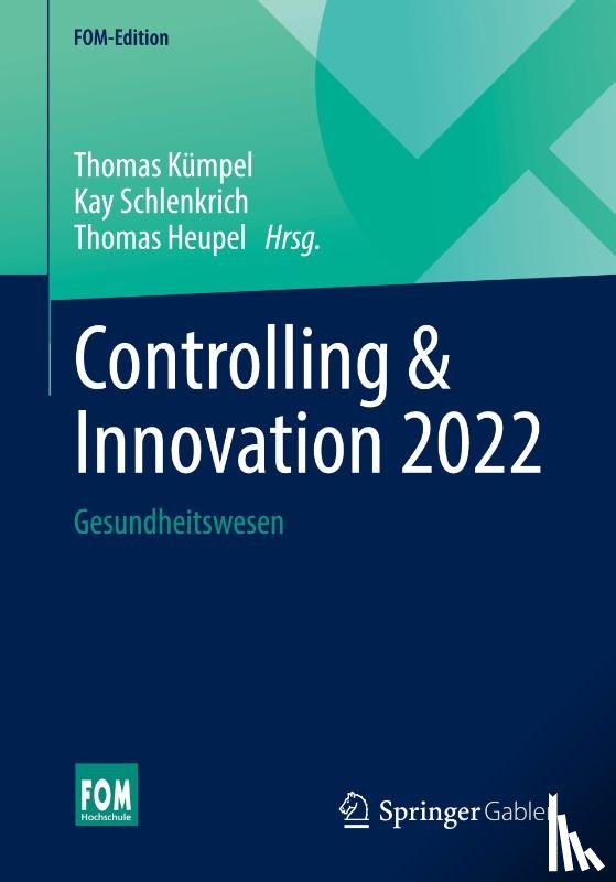  - Controlling & Innovation 2022