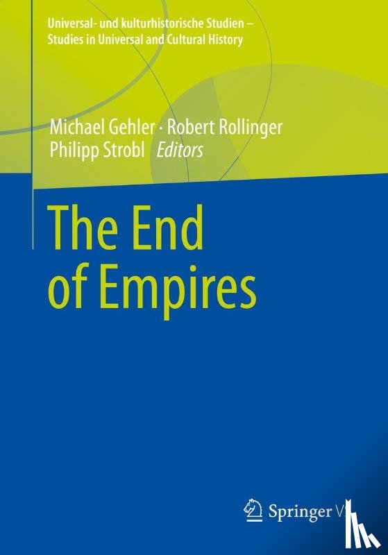  - The End of Empires
