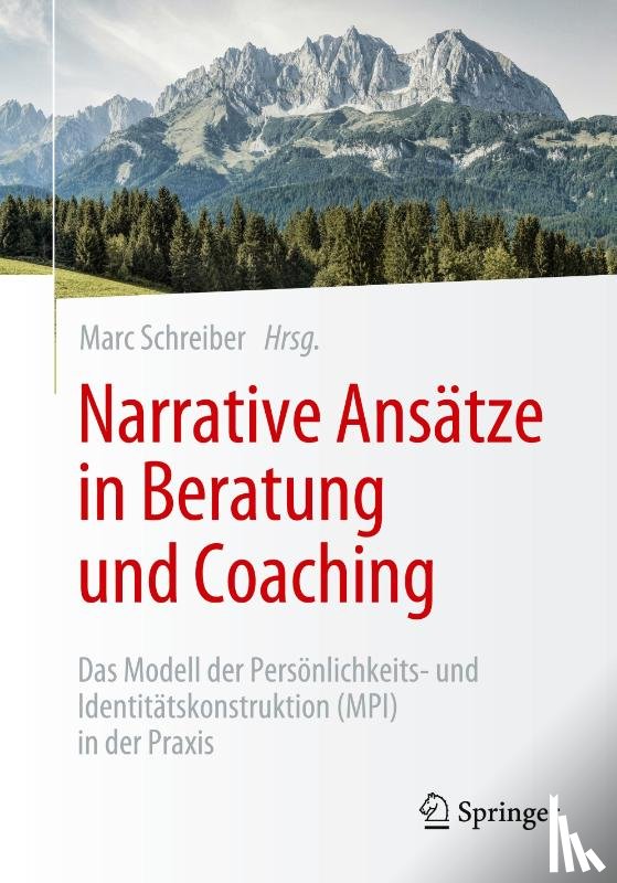  - Narrative Ansatze in Beratung und Coaching