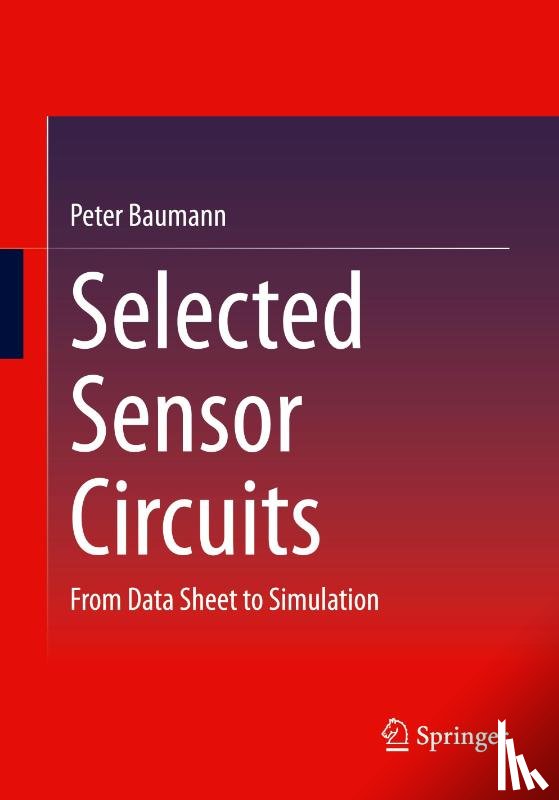 Baumann, Peter - Selected Sensor Circuits