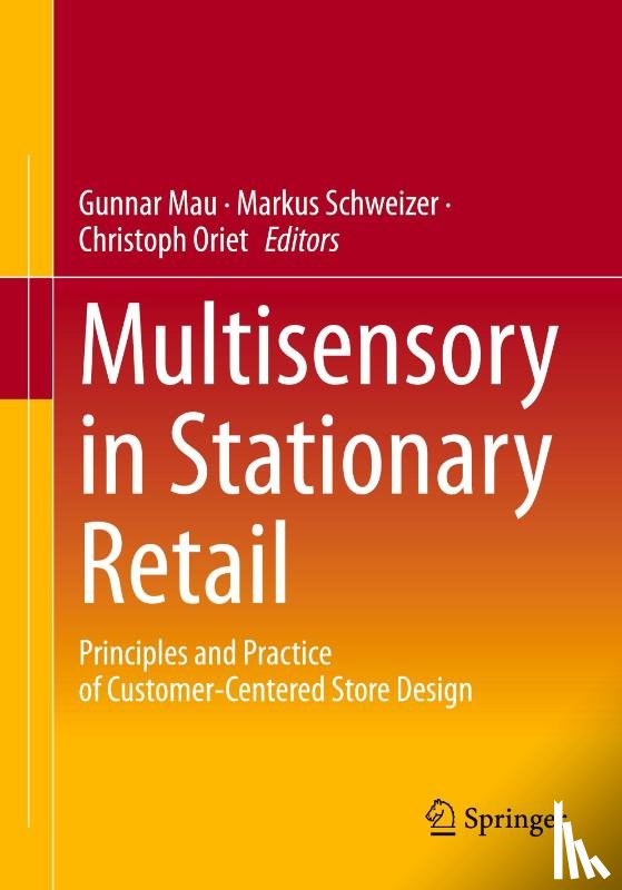  - Multisensory in Stationary Retail