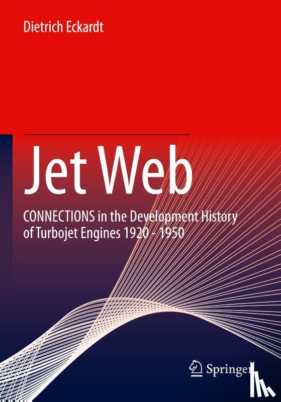 Eckardt, Dietrich - Jet Web