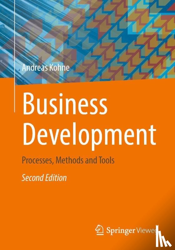 Kohne, Andreas - Business Development