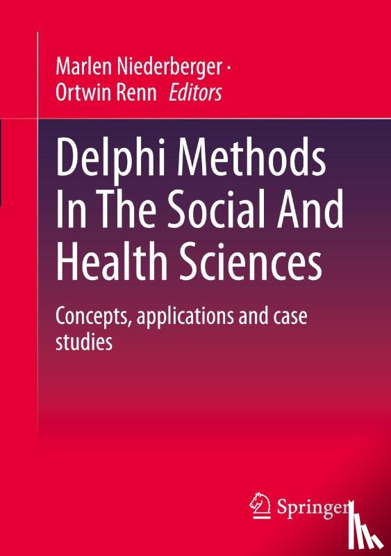  - Delphi Methods In The Social And Health Sciences